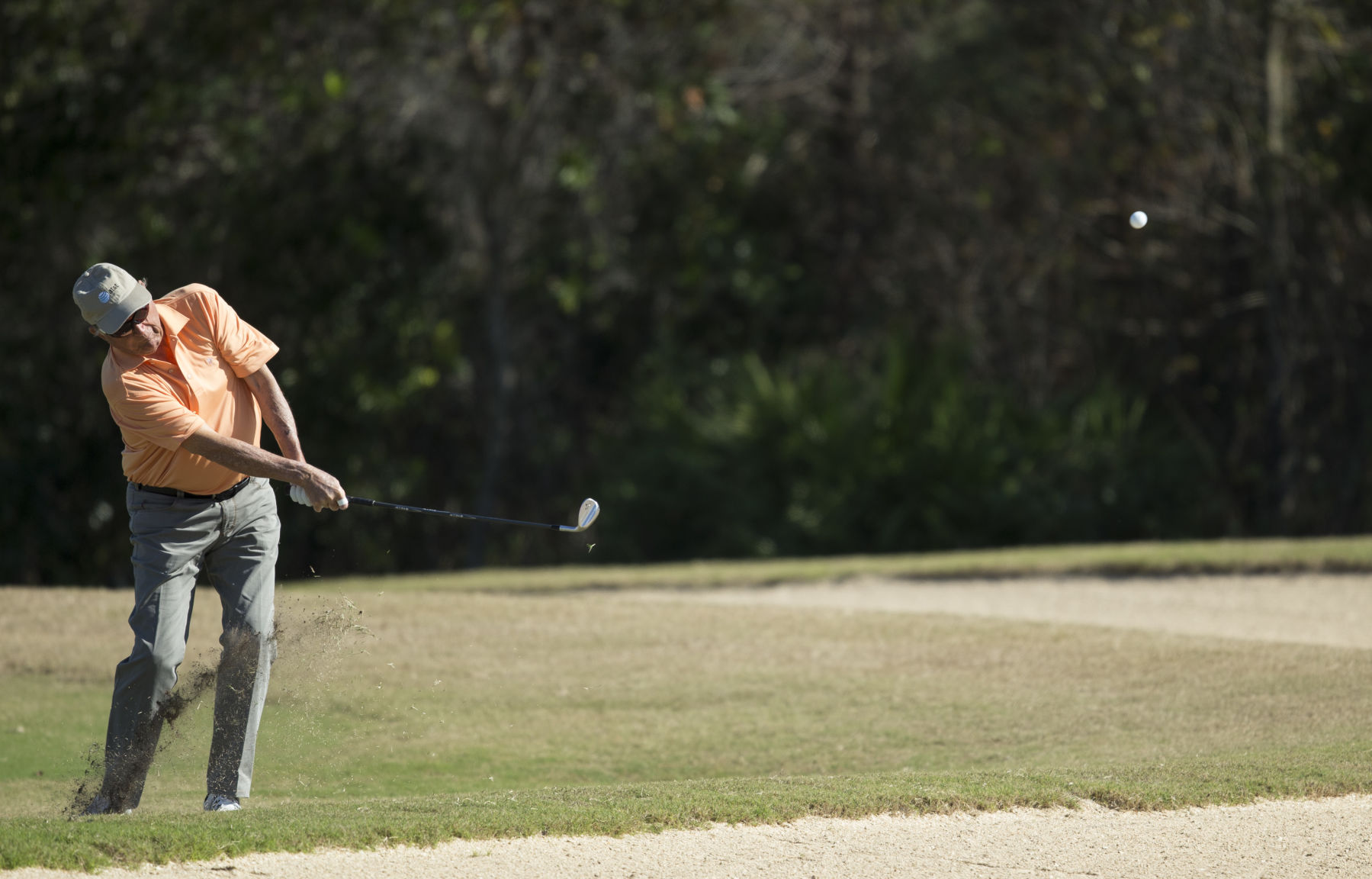 Birthday: Raymond Floyd
